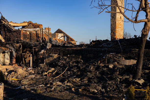 Reliable Emergency Fire Damage Restoration contractor in Glenn Dale, MD by Fire Damage Flint