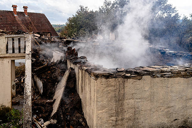 Affordable Emergency Fire Damage Restoration solutions in Glenn Dale, MD